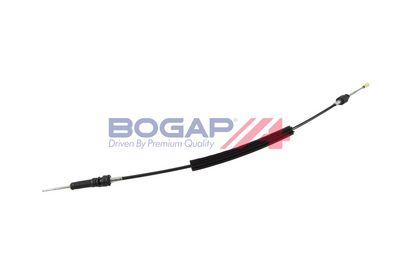 BOGAP Trosas, neautomatinė transmisija