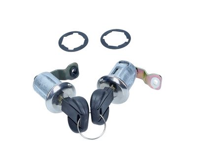 MAXGEAR Užrakto cilindro komplektas