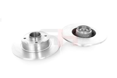 DISC FRANA GH GH423909 33