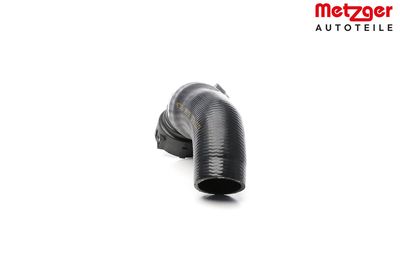 LADELUFTSCHLAUCH METZGER AUTOTEILE 2400250 9