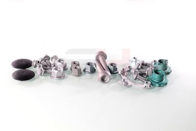 Montážna sada, tlmič pérovania GH GH-384368