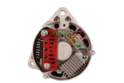 GENERATOR / ALTERNATOR WALKER WAL01076 2