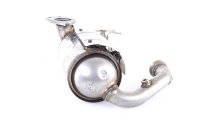 FILTRU FUNINGINE/PARTICULE SIST.DE ESAPAMENT WALKER 73297 7