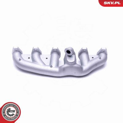 GALERIE SISTEM DE ESAPAMENT ESEN SKV 49SKV063 1