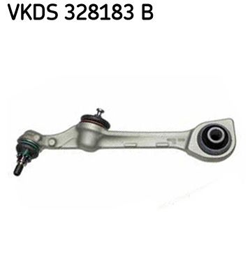 Control/Trailing Arm, wheel suspension VKDS 328183 B