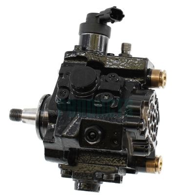 Vysokotlaké čerpadlo HOFFER 7508640R