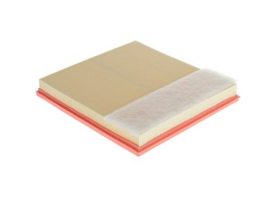 LUFTFILTER BOSCH F026400787 17