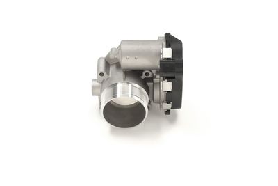 DROSSELKLAPPENSTUTZEN