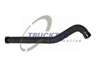 Hydraulic Hose, steering 08.37.045