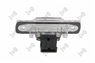 KENNZEICHENLEUCHTE ABAKUS 05326900 1