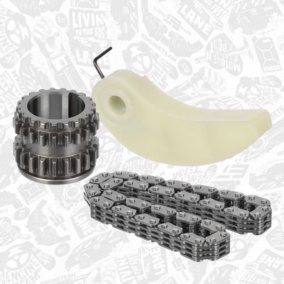 SET LANT ANTRENARE POMPA ULEI ET ENGINETEAM RS0140 1