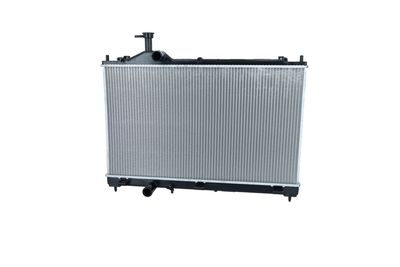 KüHLER MOTORKüHLUNG NRF 550054 5