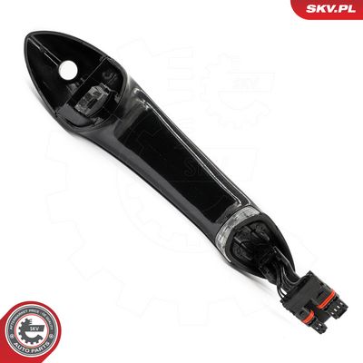 Vnější klika dveří SKV 97SKV085