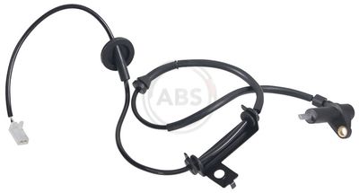 Jutiklis, rato greitis