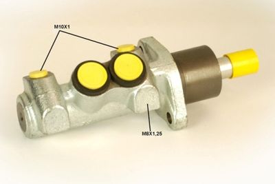 POMPA CENTRALA FRANA MOTAQUIP VMC239 1