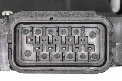 TüRSCHLOSS VEMO V25850009 1