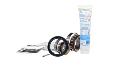 RADLAGERSATZ SKF VKBA9036CL 24