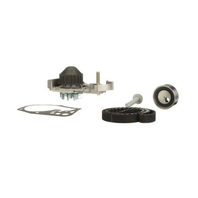 SET POMPA APA + CUREA DINTATA GATES KP15473XS 4