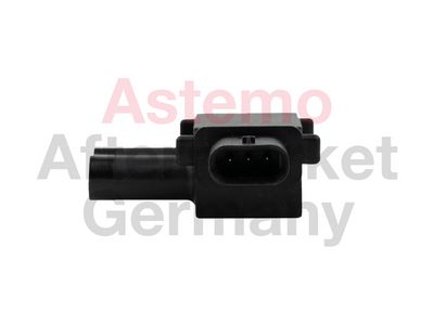 ASTEMO-HITACHI Sensor, Abgasdruck
