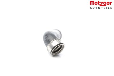 LADELUFTSCHLAUCH METZGER AUTOTEILE 2400138 29