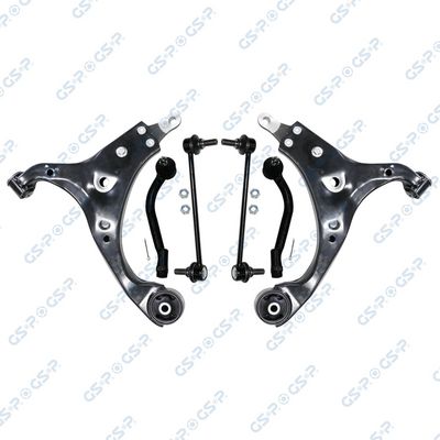 SET REPARATIE BARA STABILIZATOARE