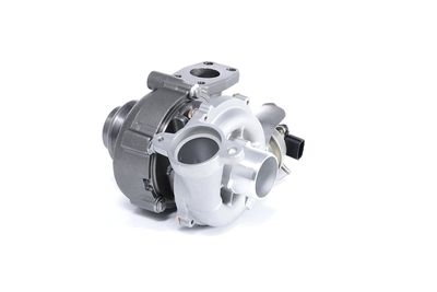 LADER AUFLADUNG BTS Turbo T915019BT 32