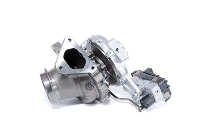 LADER AUFLADUNG BTS Turbo T914561 24