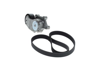 KEILRIPPENRIEMENSATZ BOSCH 1987600769 12