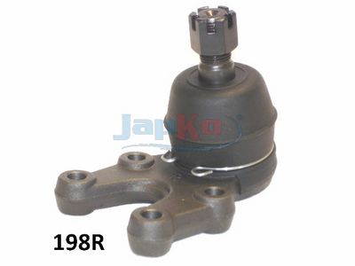 Шарнири JAPKO 53198R