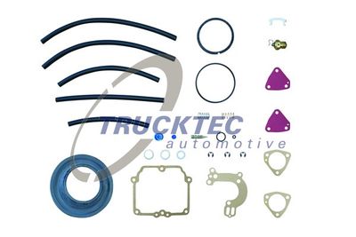 SET GARNITURI FLANSA CARBURATOR