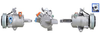 COMPRESOR CLIMATIZARE