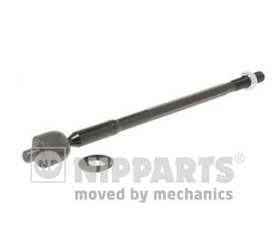 NIPPARTS N4842071 Наконечник рулевой тяги  для LEXUS RX (MCU15) 300 (MCU10_)