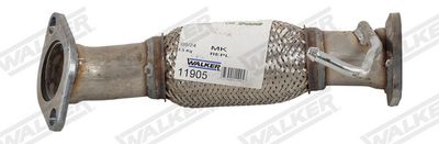 WELLROHR ABGASANLAGE