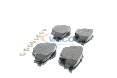 BREMSBELAGSATZ SCHEIBENBREMSE VAICO V220463 32