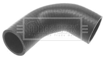 Charge Air Hose Borg & Beck BTH1297