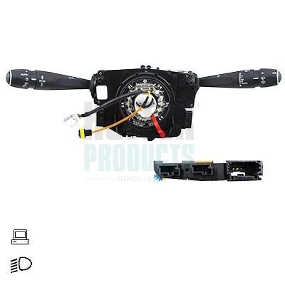 COMUTATOR COLOANA DIRECTIE