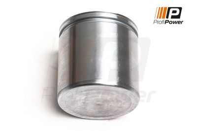 Stūmoklis, stabdžių apkaba