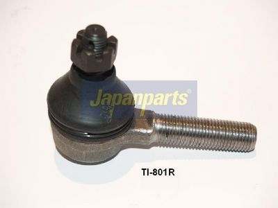 JAPANPARTS Skersinės vairo trauklės galas