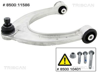 TRISCAN 8500 11586 Рычаг подвески  для BMW i8 (Бмв И8)