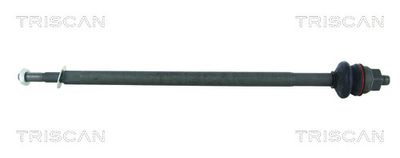 KAWE 8500 40205 Наконечник рулевой тяги  для HONDA CIVIC VII Hatchback (EU, EP, EV) 1.4 iS (EP1)
