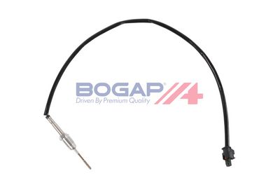SENZOR TEMPERATURA GAZE EVACUARE BOGAP B6120134 1
