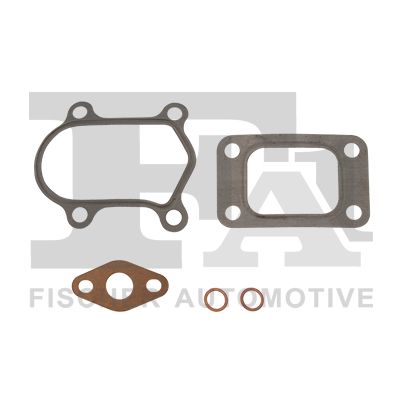 Kit de montage turbo FA1