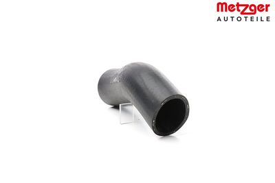 LADELUFTSCHLAUCH METZGER AUTOTEILE 2400786 25