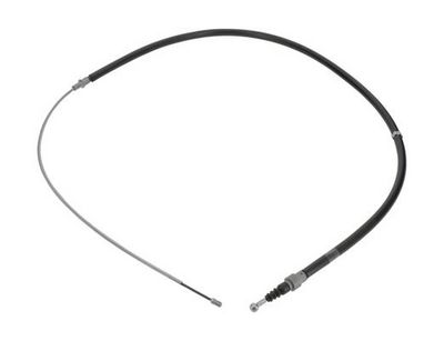 CABLU FRANA DE PARCARE