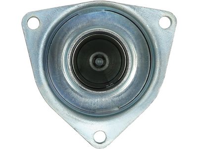 Elektromagnetický spínač, startér AS-PL SS1024