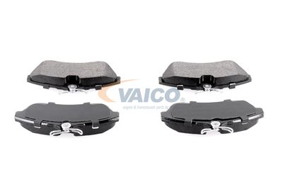 BREMSBELAGSATZ SCHEIBENBREMSE VAICO V220085 35