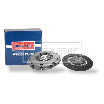 комплект съединител BORG & BECK HK2312