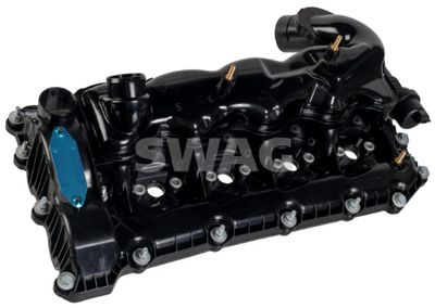 Pokrywa głowicy cylindrów SWAG 33 10 4835