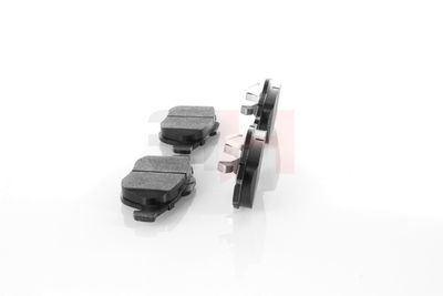 SET PLACUTE FRANA FRANA DISC GH GH413949 46