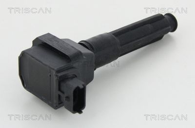 TRISCAN 8860 23023 Катушка зажигания  для MERCEDES-BENZ E-CLASS (Мерседес Е-класс)